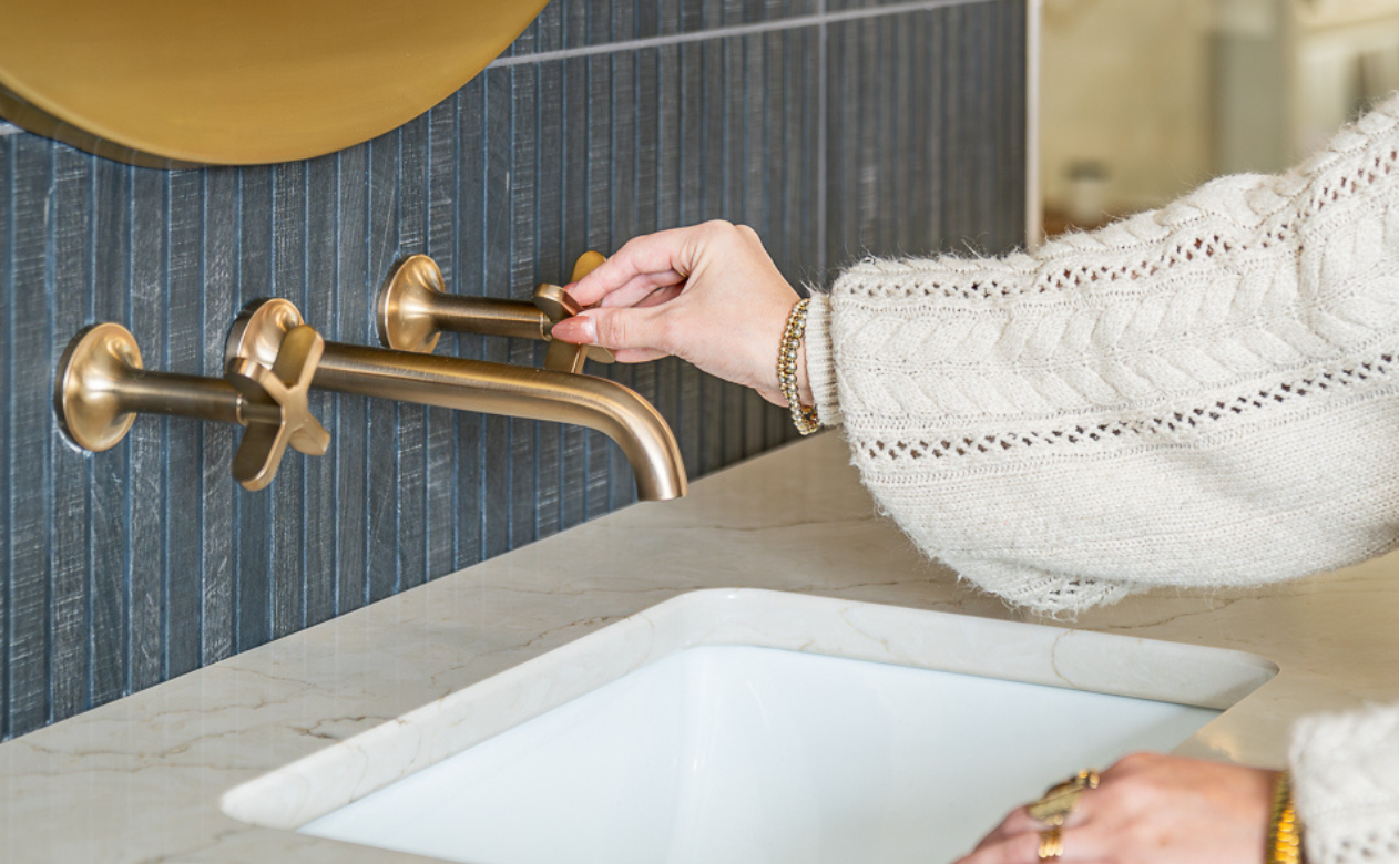 Plumbing Fixtures
