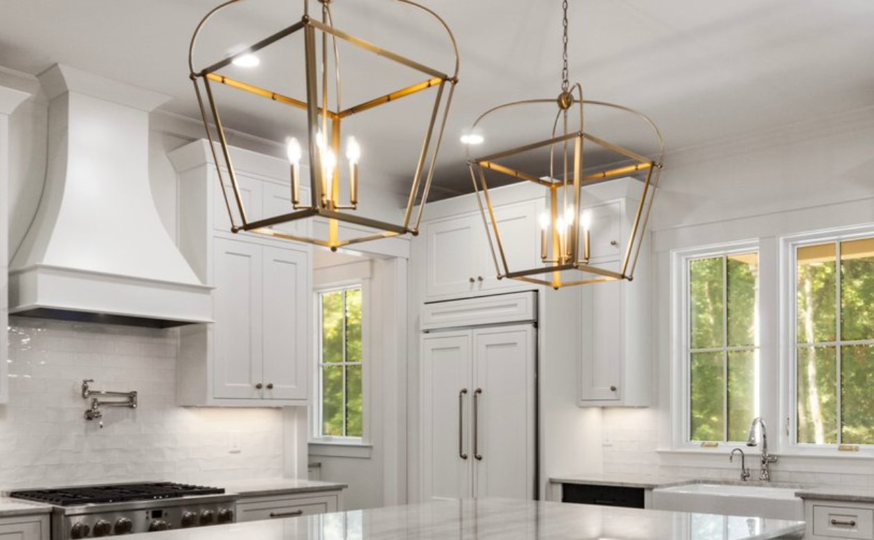 Lighting Fixtures