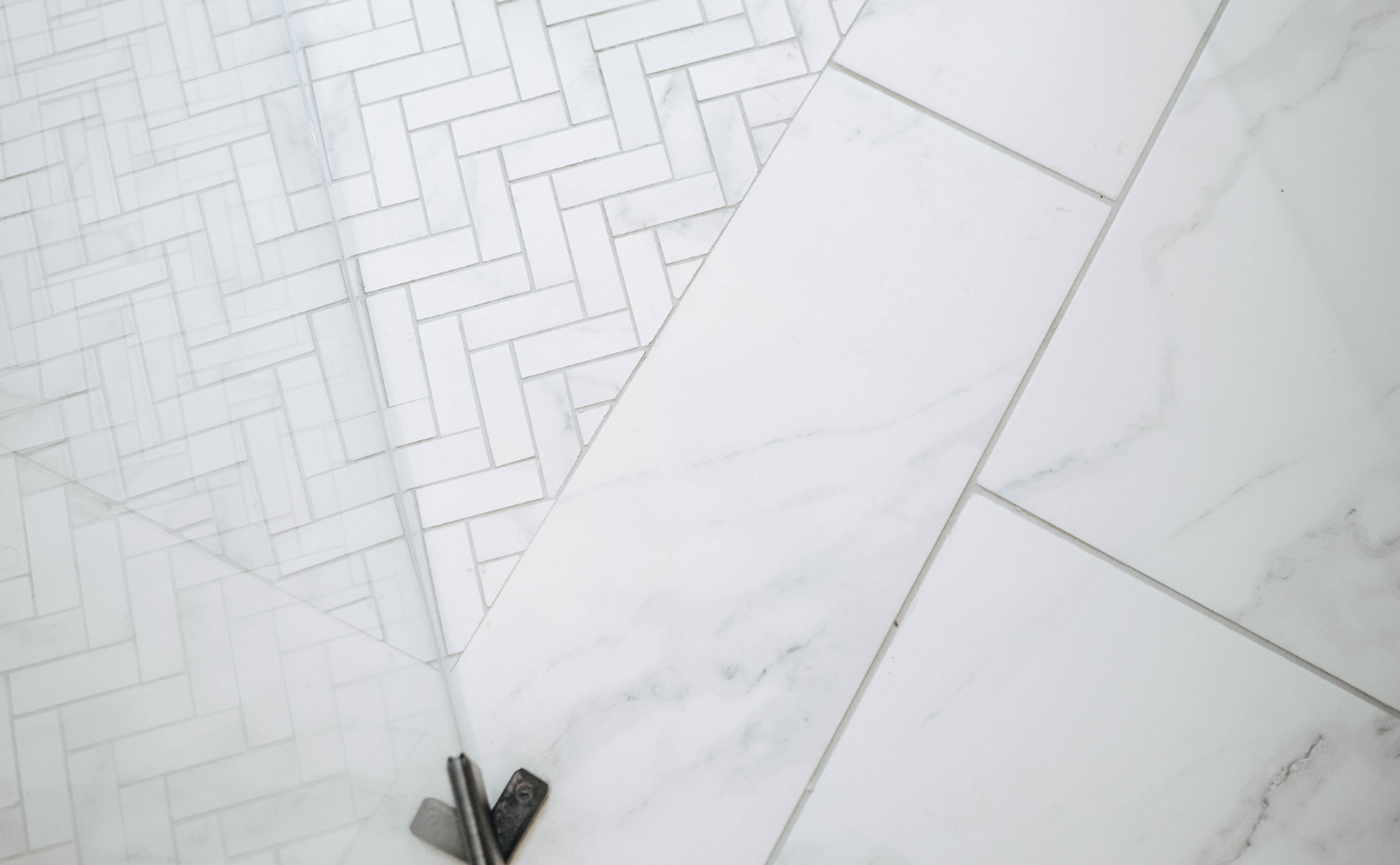 Tile Flooring